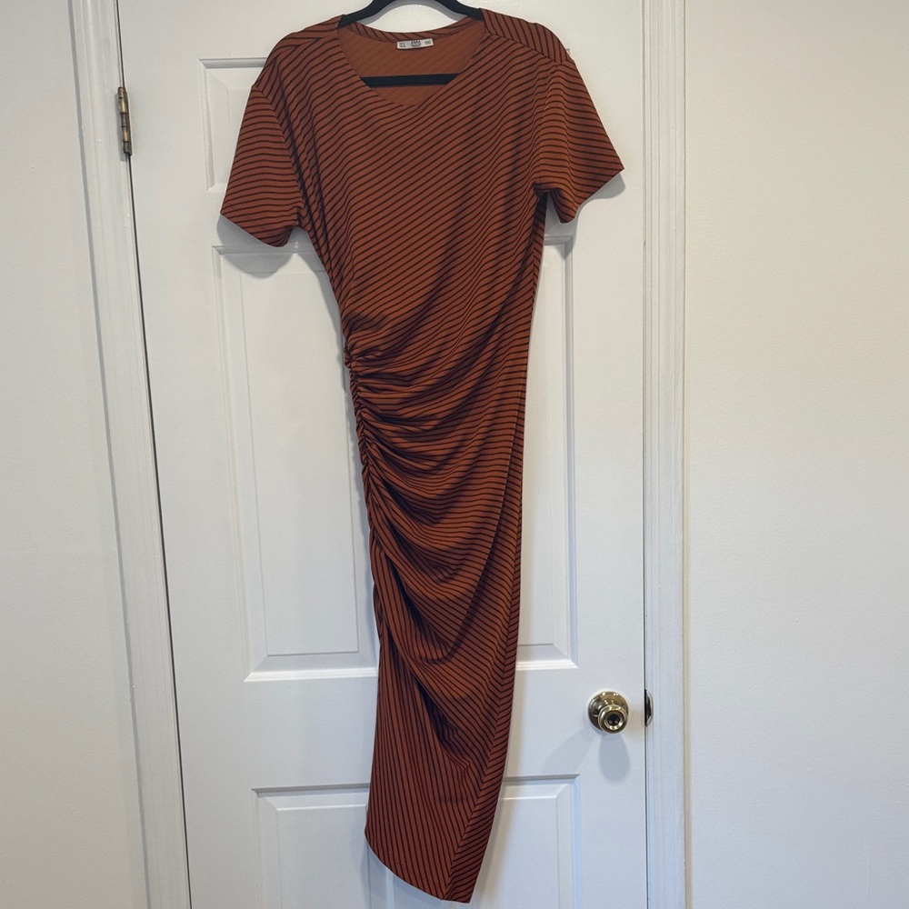 Zara dress